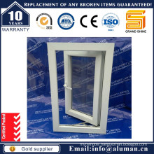 High Quality Aluminium Casement Windows